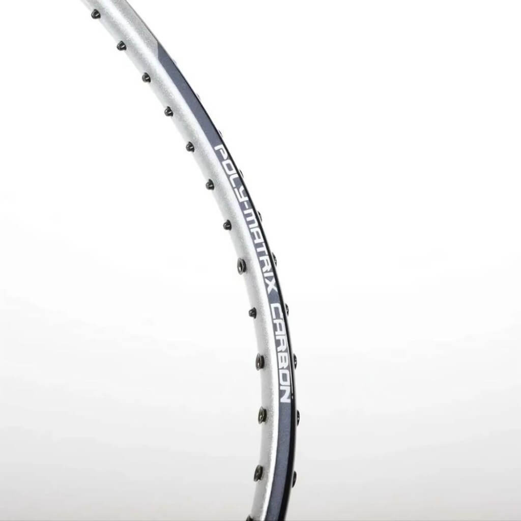 RSL Carbon Fiber Badminton Racket R1/4UG5 (stringed)