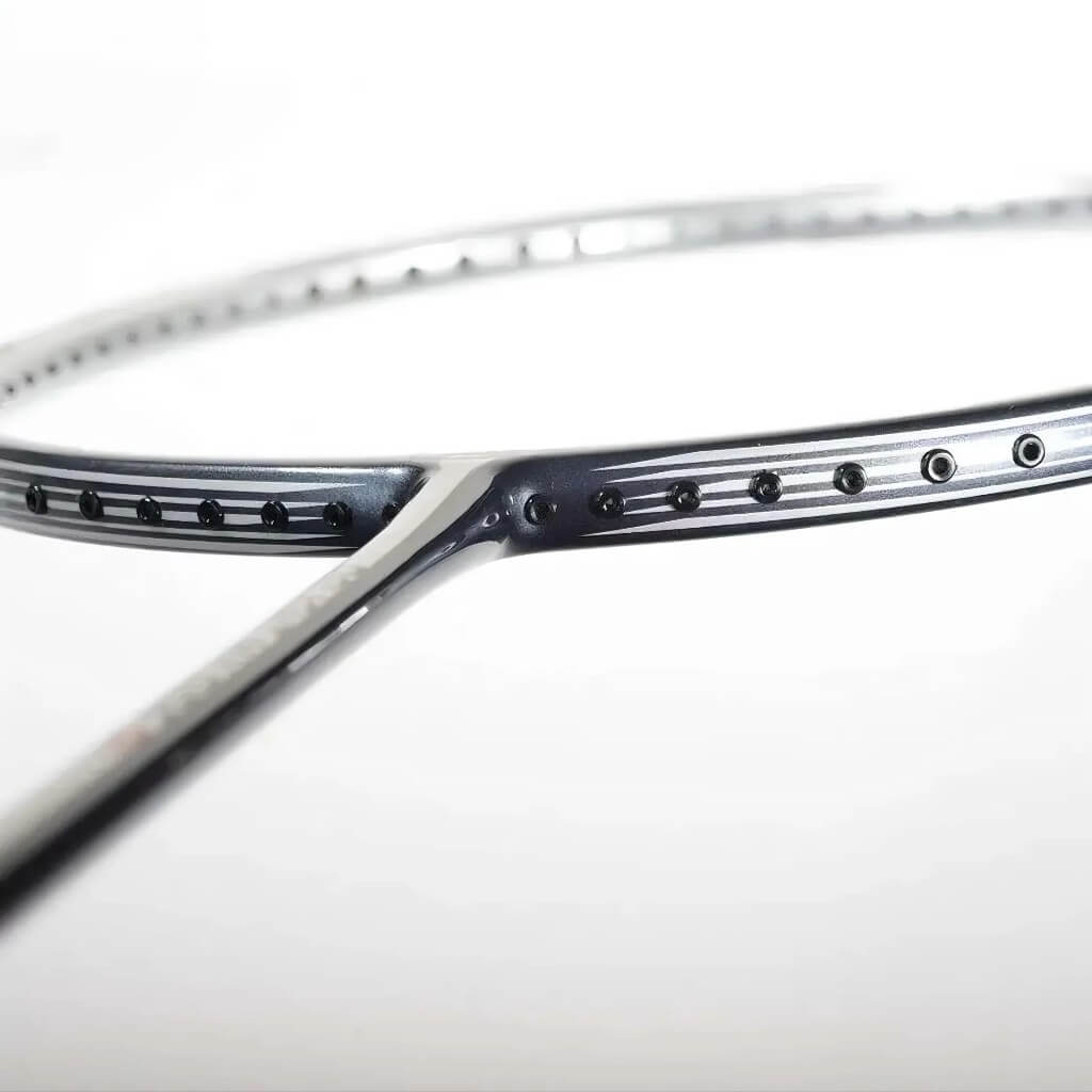 RSL Carbon Fiber Badminton Racket R1/4UG5 (stringed)